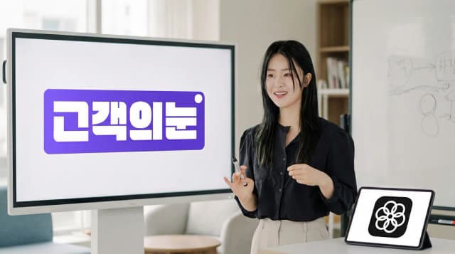 김팀장 컨설팅 현장